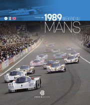 1989 - Week-end au Mans